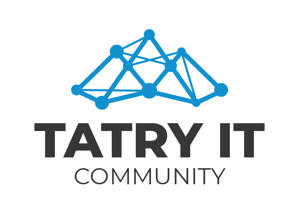 Tatry IT Community Logo